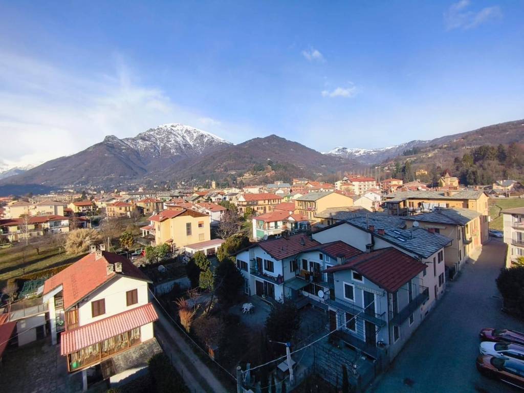 Appartamento a Luserna san giovanni in via ciaperassa, 7 - Foto 2