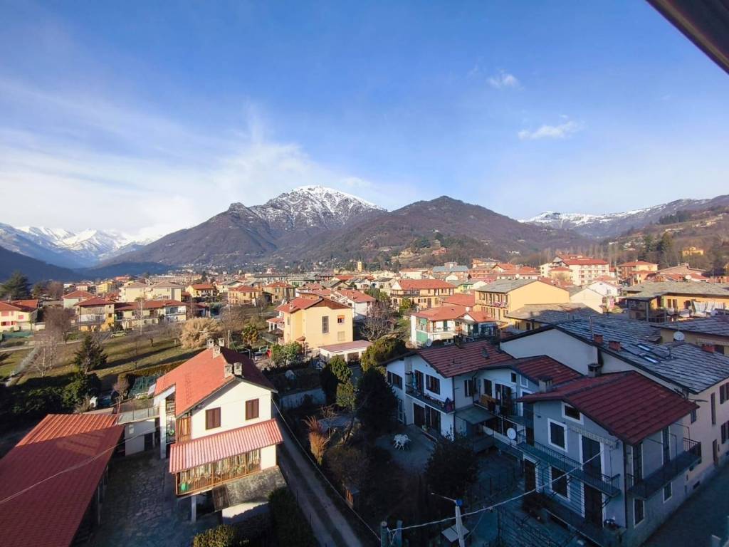 Appartamento a Luserna san giovanni in via ciaperassa, 7 - Foto 3