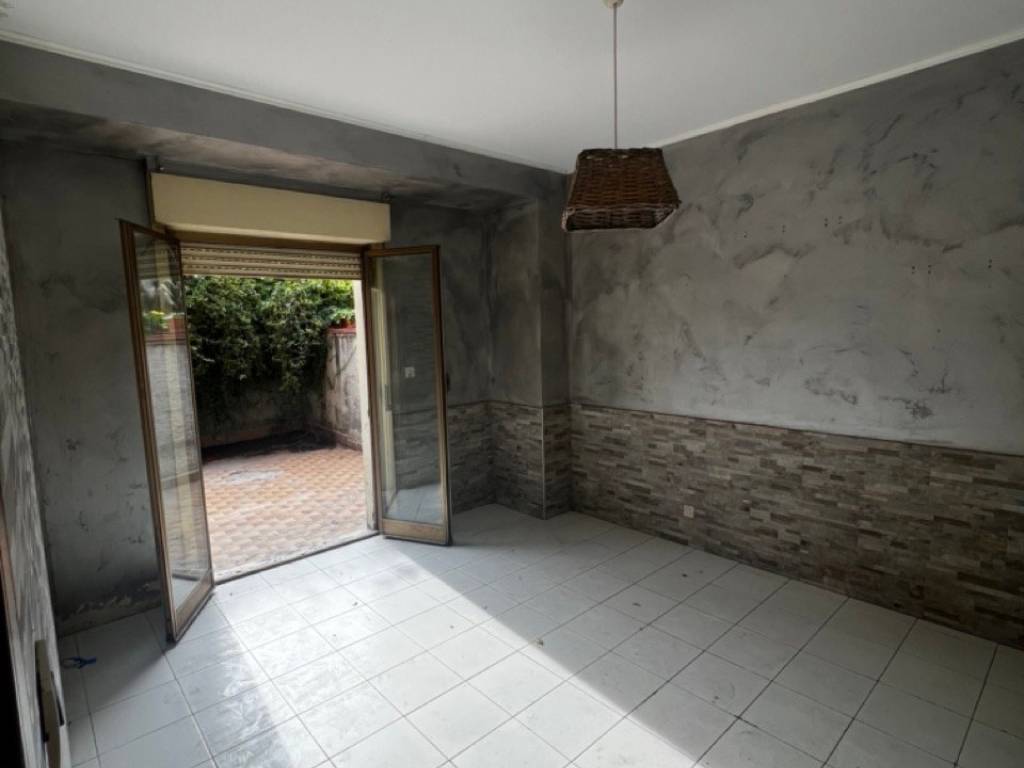 Appartamento a Catania in Via Sebastiano Catania, 119 - Foto 2