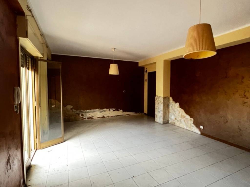 Appartamento a Catania in Via Sebastiano Catania, 119 - Foto 4