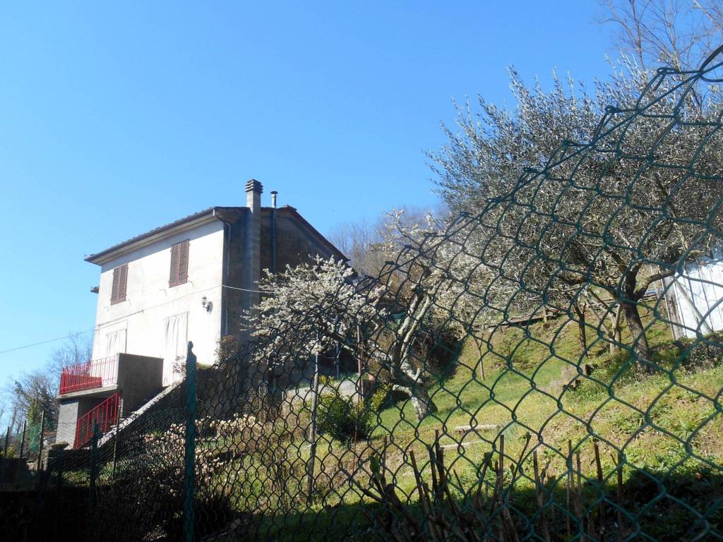 Villa a Coreglia antelminelli - Foto 4