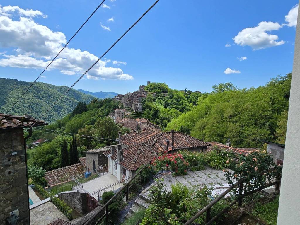 Villa a Coreglia antelminelli - Foto 5