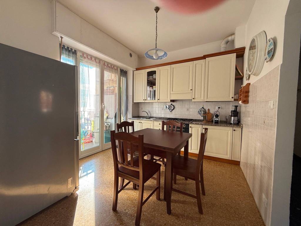 Appartamento a Spotorno in Via Antica Romana - Foto 5