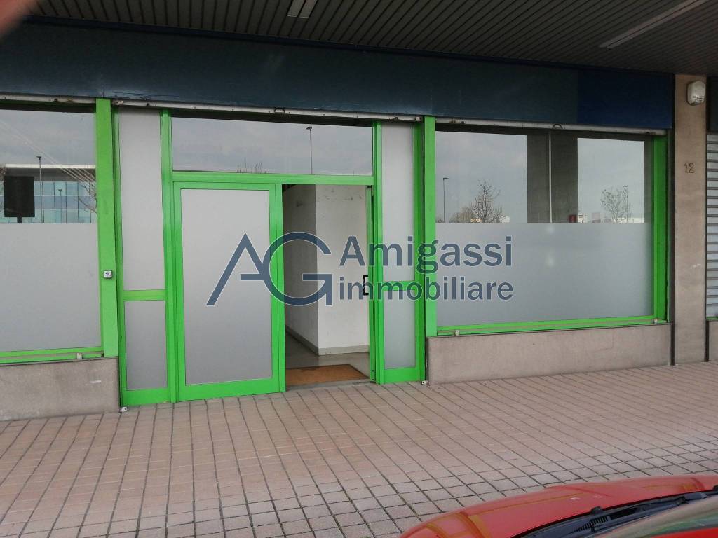 Immobile a Bergamo in Via Arturo Bonfanti, 3 - Foto 3