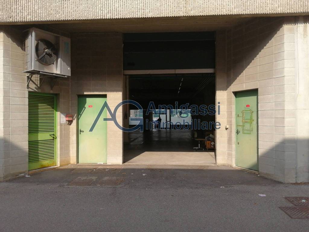 Immobile a Bergamo in Via Arturo Bonfanti, 3 - Foto 4