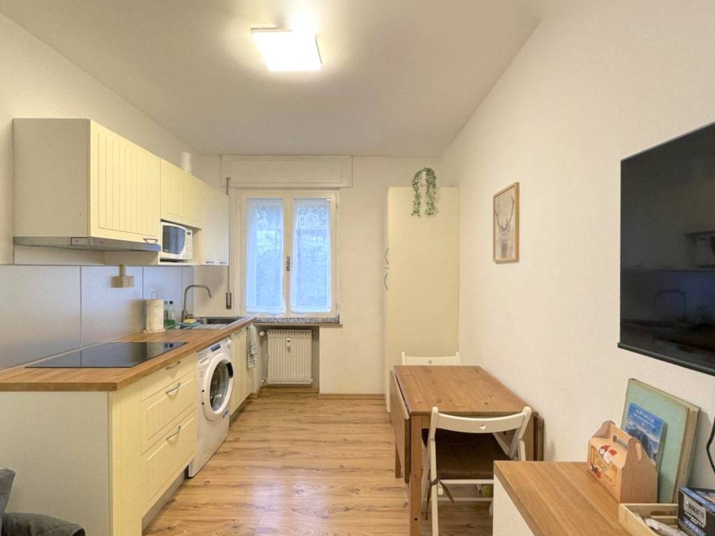 Appartamento a Tarvisio in Via Lussari, 10 - Foto 2