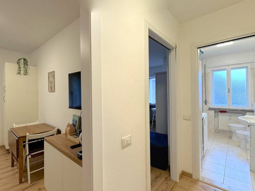 Appartamento a Tarvisio in Via Lussari, 10 - Foto 3