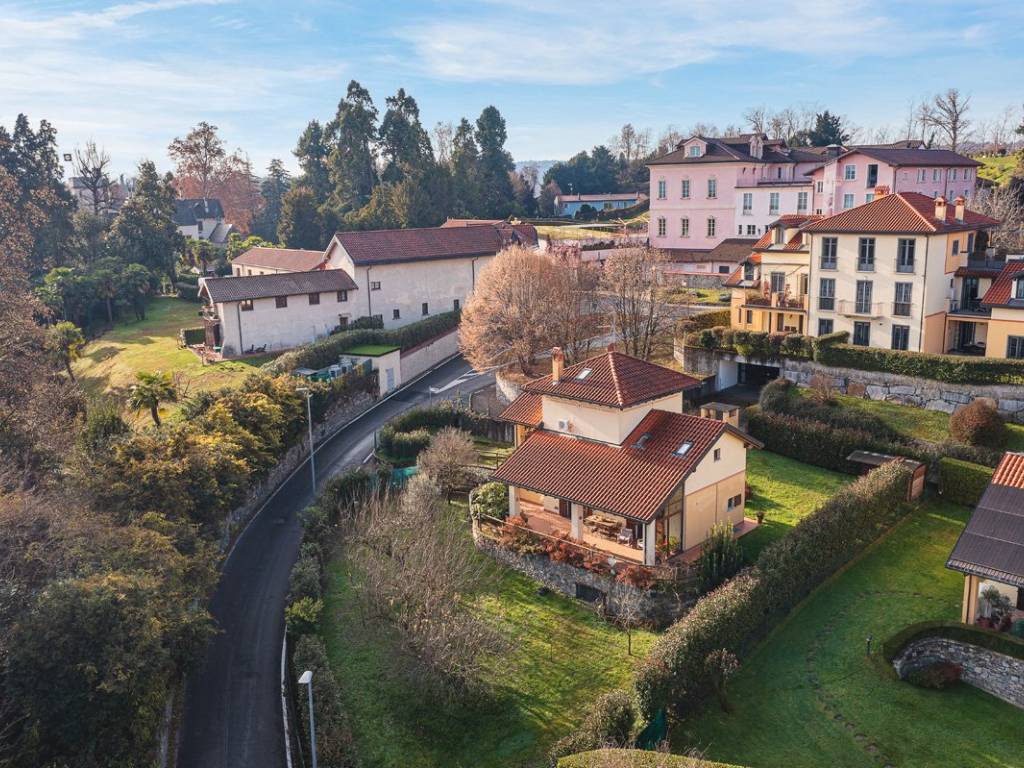 Villa a Oleggio castello in Via Maglio - Foto 5