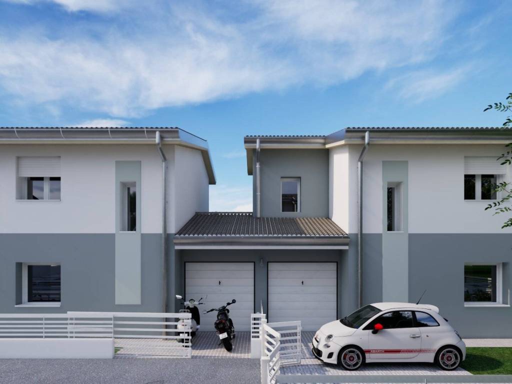 Villa a Cotignola - Foto 2