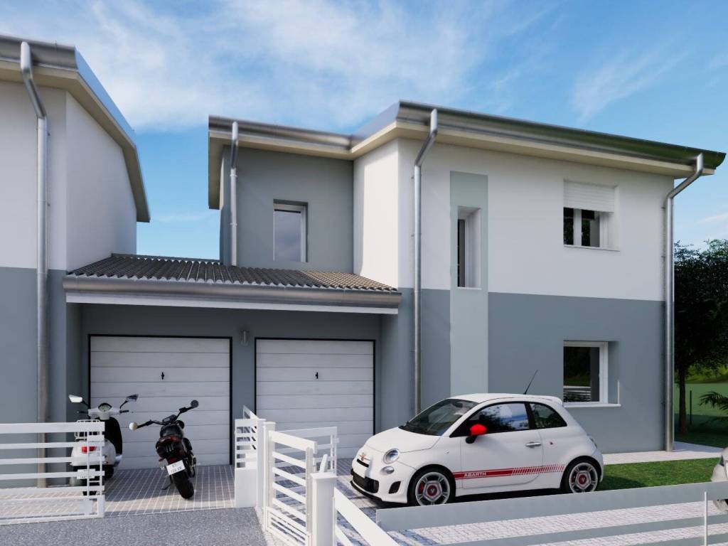 Villa a Cotignola - Foto 3