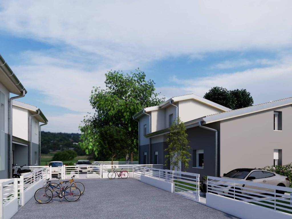 Villa a Cotignola - Foto 4