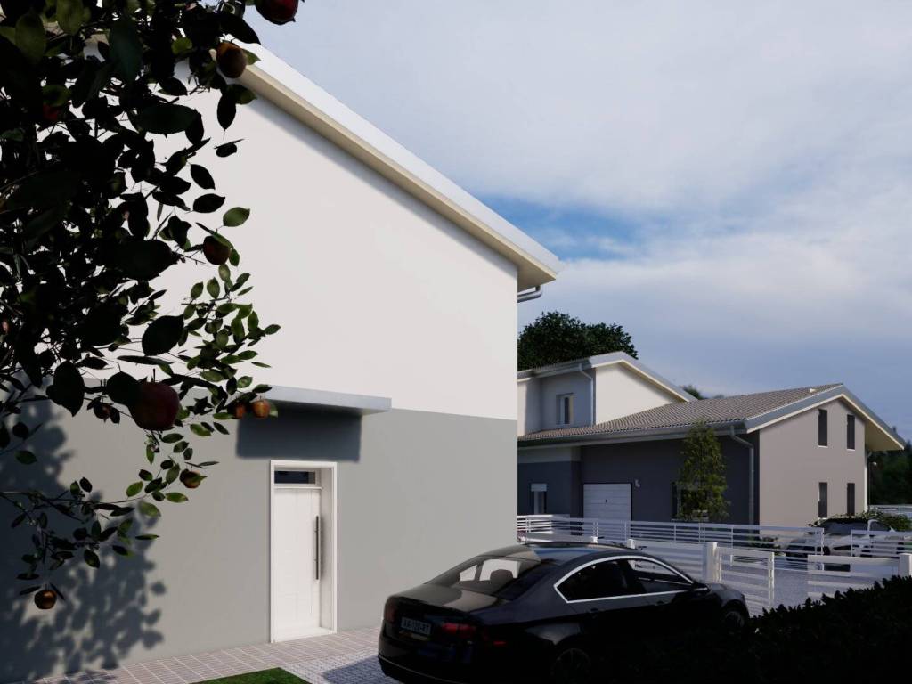 Villa a Cotignola - Foto 5