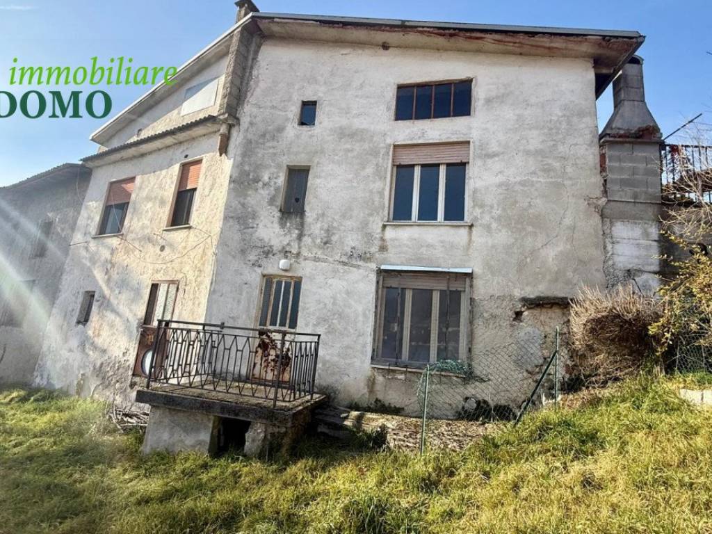 Villetta a schiera a Caltrano - Foto 2