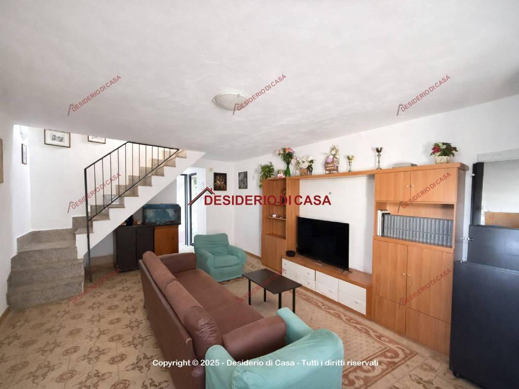 Villa a Lascari in Viale dell'Artigianato - Foto 2