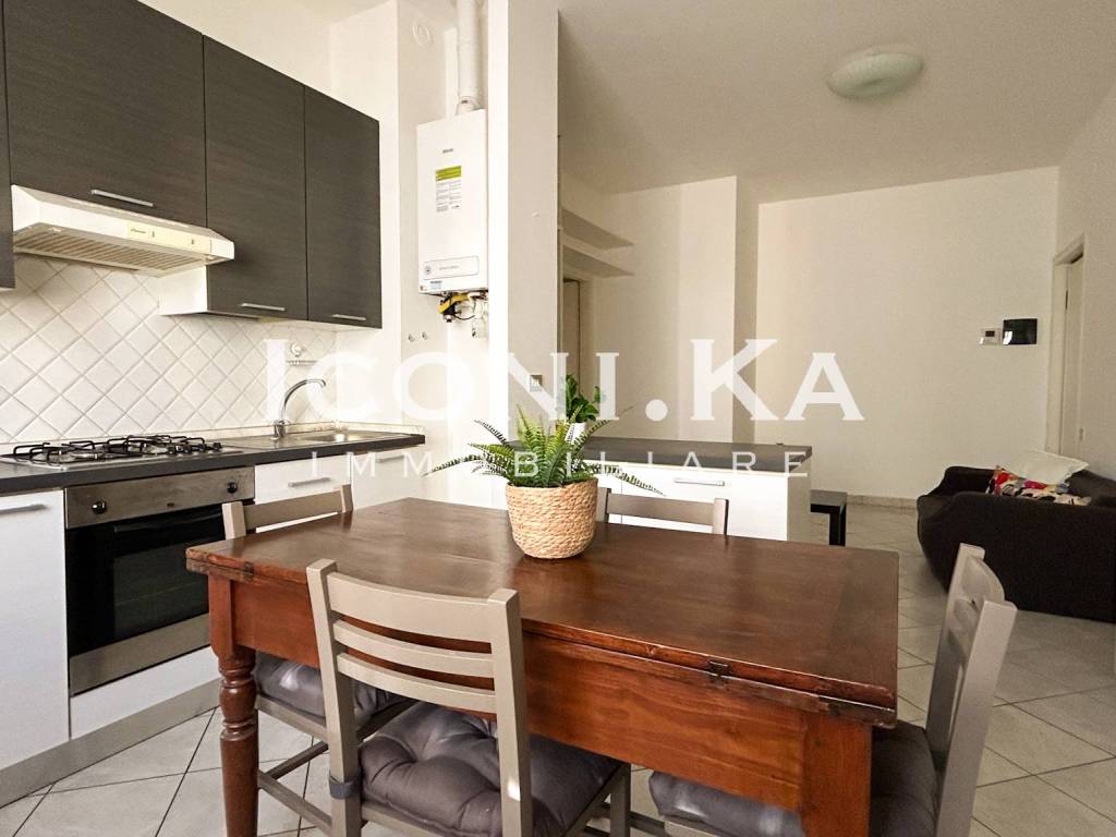 Appartamento a Parma in Via Marmolada, 45 - Foto 4