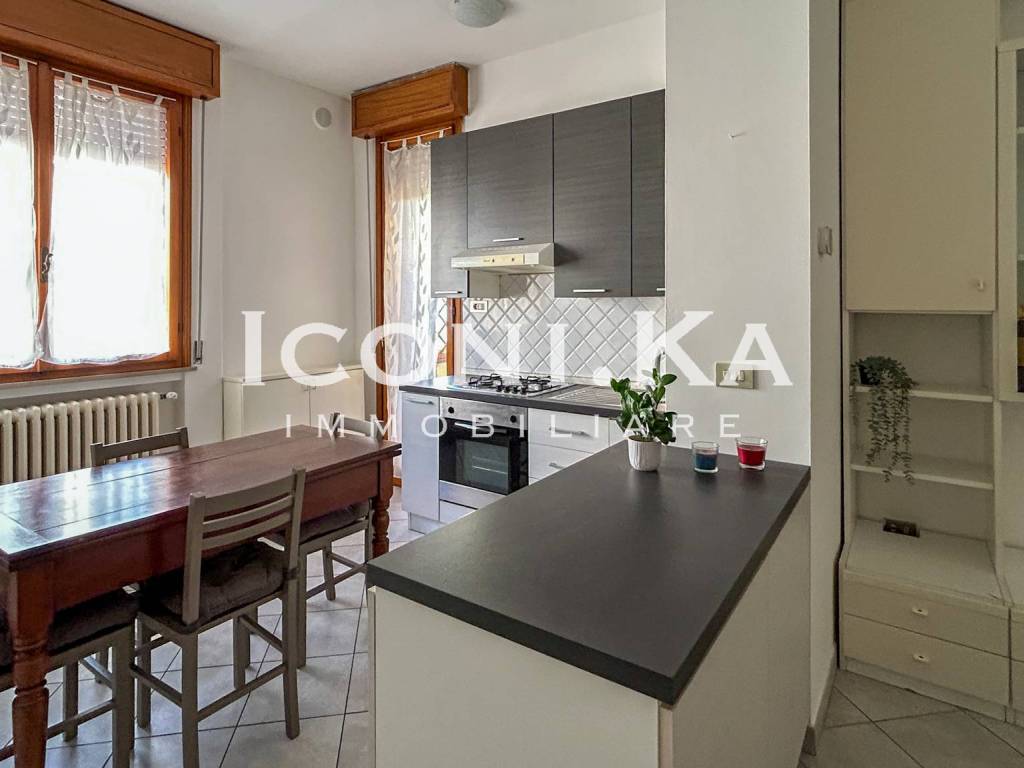 Appartamento a Parma in Via Marmolada, 45 - Foto 5