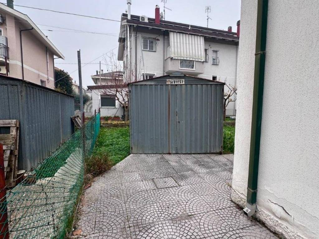 Appartamento a Riccione in Viale Desio - Foto 3