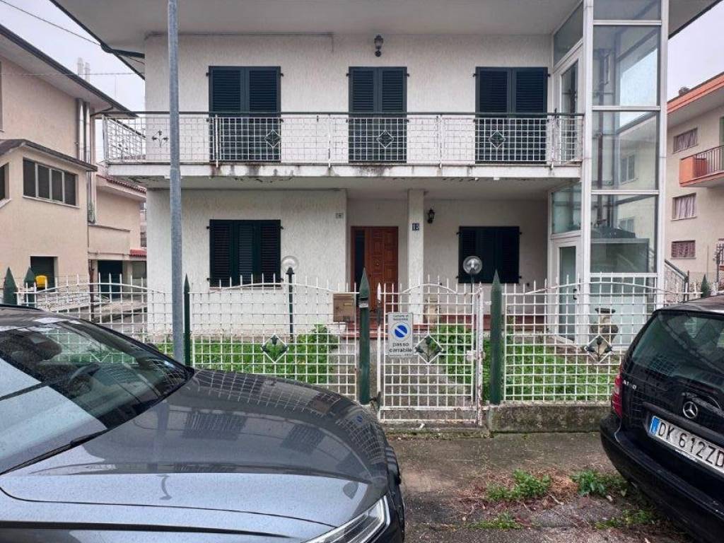 Appartamento a Riccione in Viale Desio - Foto 5