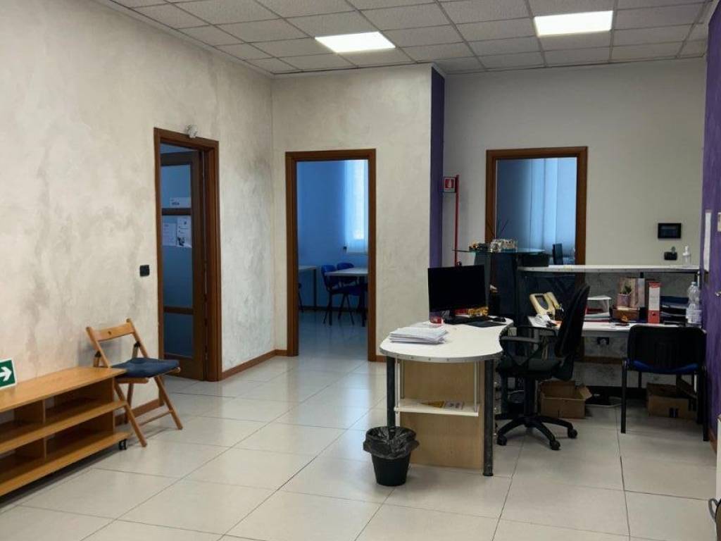 Immobile a Rivoli in Corso Primo Levi, 23 - Foto 2