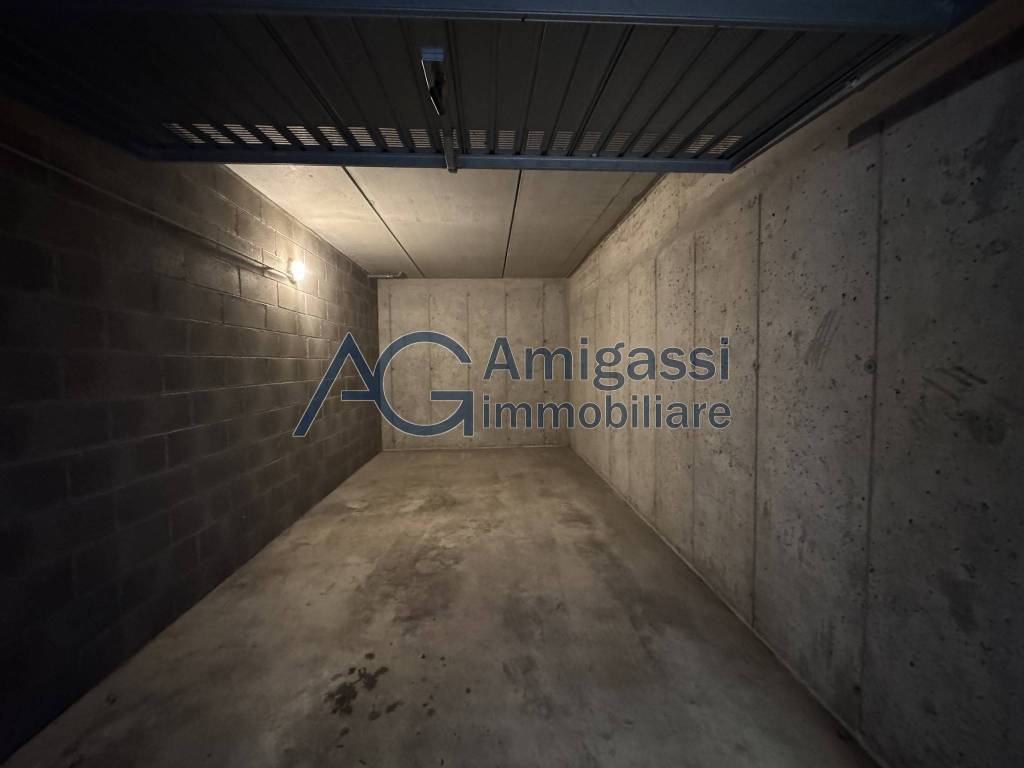 Box / garage a Bergamo in Via Daste e Spalenga - Foto 3