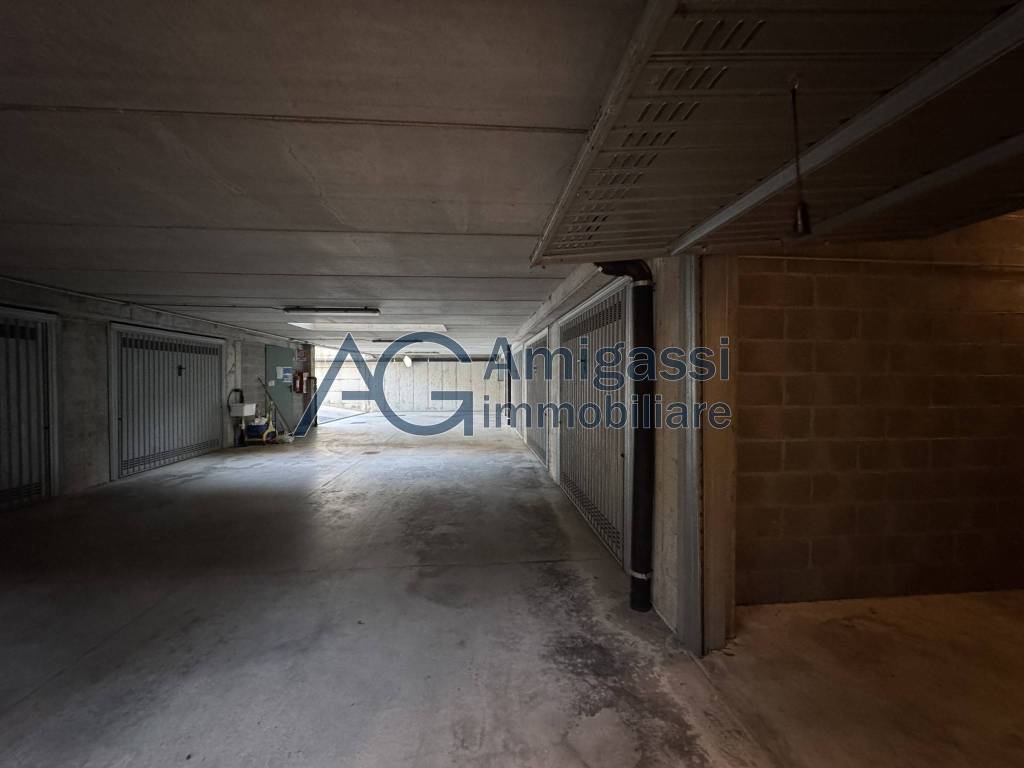 Box / garage a Bergamo in Via Daste e Spalenga - Foto 4