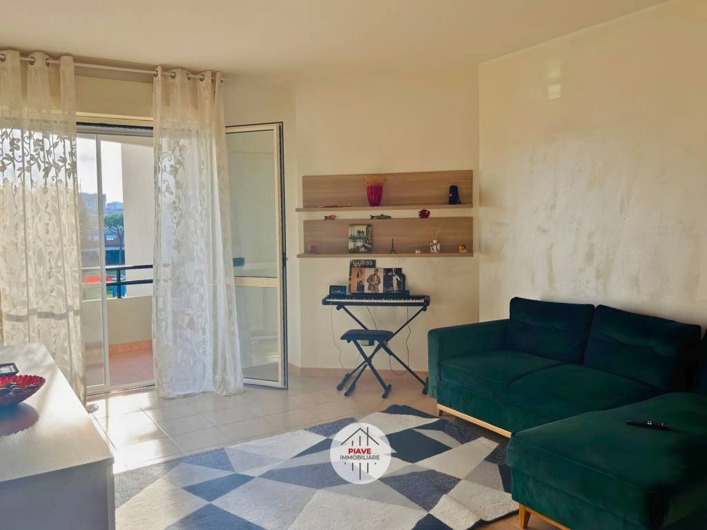 Appartamento a Latina in Via Oslavia, 41 - Foto 4