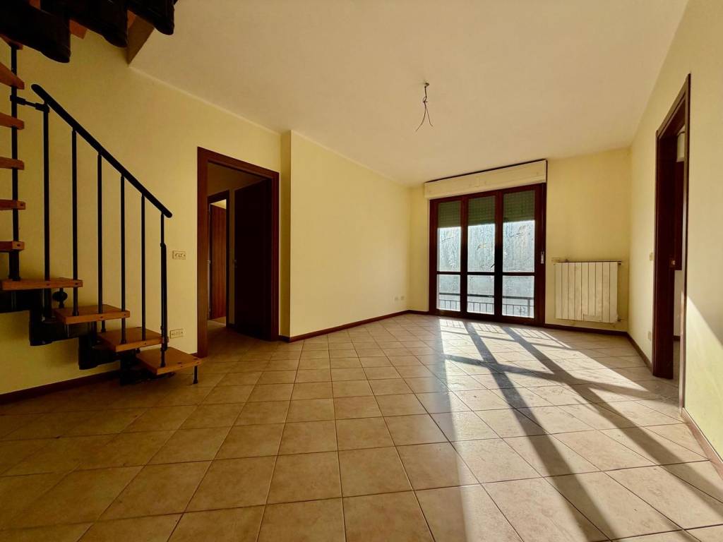 Appartamento a Albavilla in Via Saruggia - Foto 2