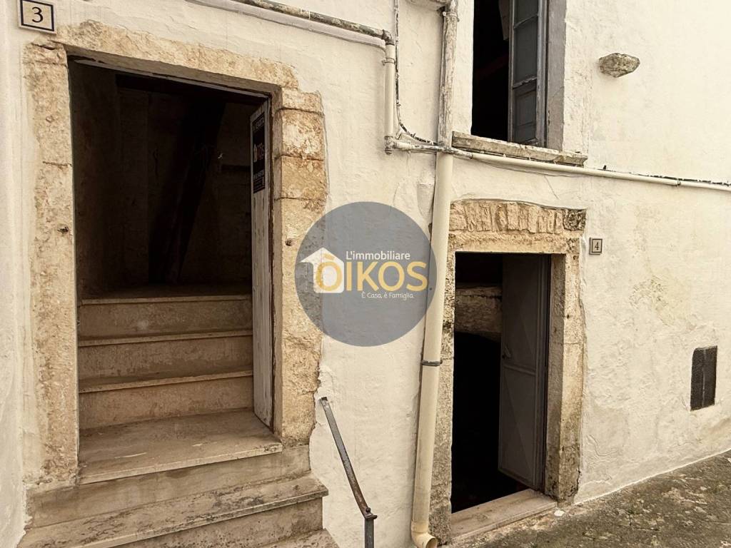 Appartamento a Martina franca in Vico 2 Arciprete Chirulli - Foto 2