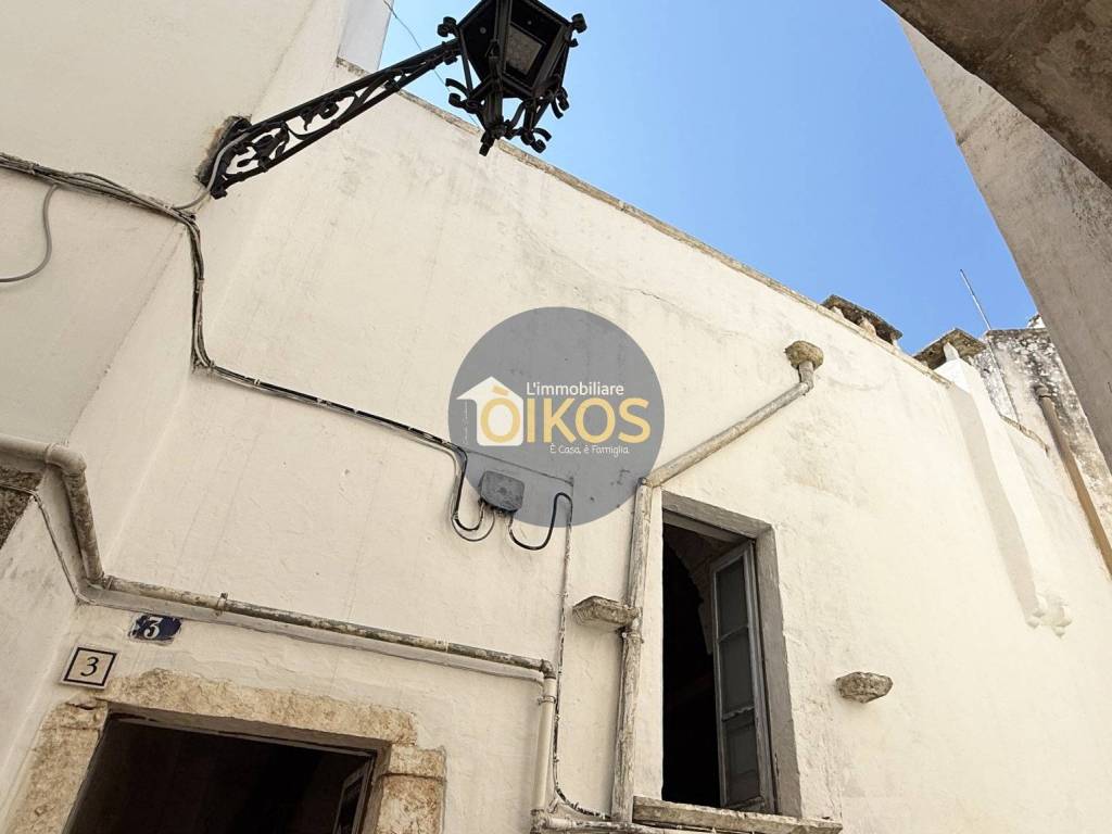 Appartamento a Martina franca in Vico 2 Arciprete Chirulli - Foto 3