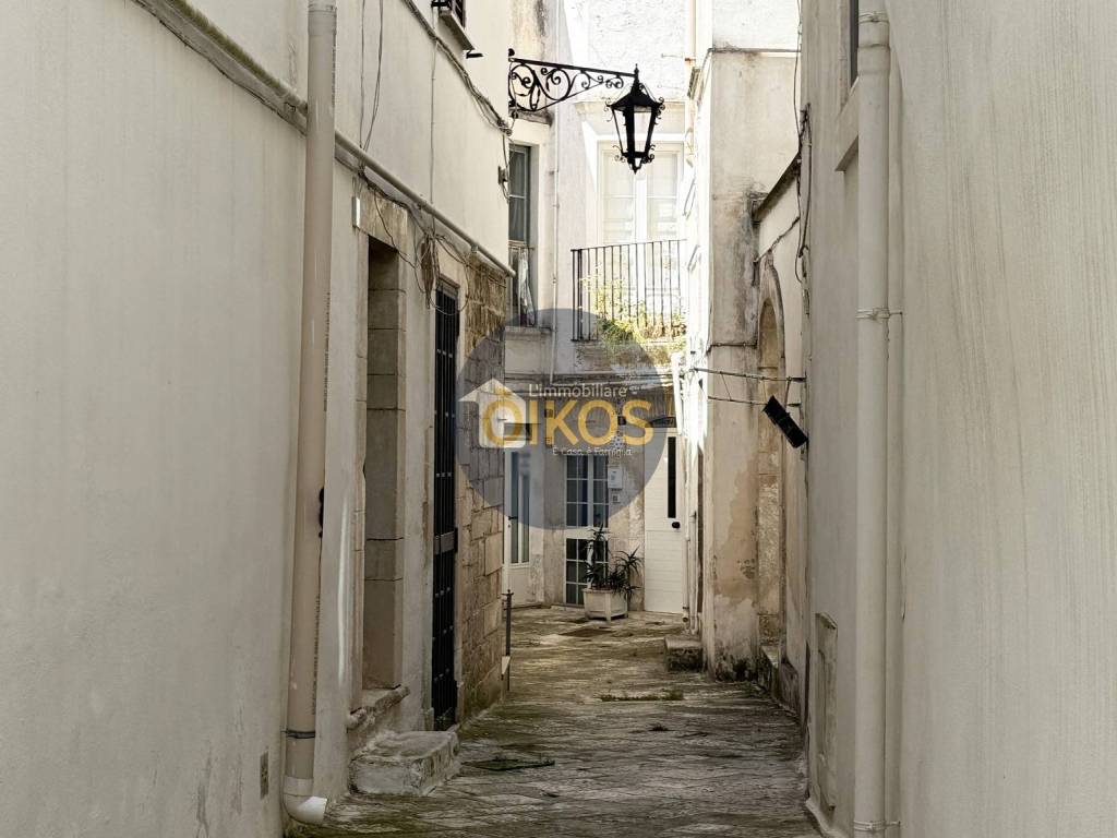 Appartamento a Martina franca in Vico 2 Arciprete Chirulli - Foto 4