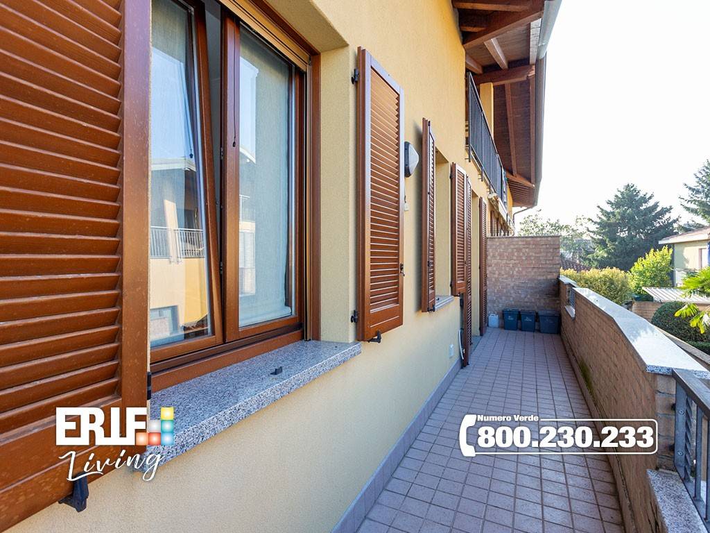 Appartamento a Arconate in Via Alessandro Volta - Foto 2