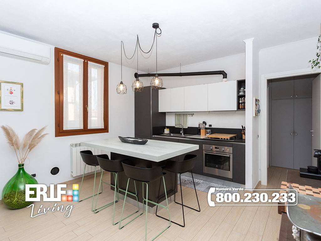 Appartamento a Arconate in Via Alessandro Volta - Foto 3