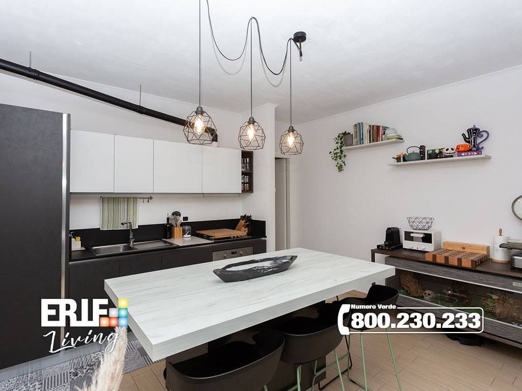 Appartamento a Arconate in Via Alessandro Volta - Foto 5