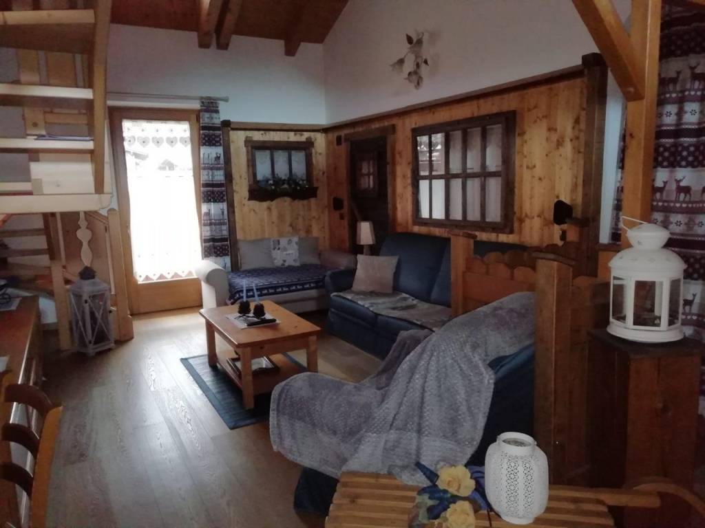 Appartamento a Pinzolo in Via Genova - Foto 4