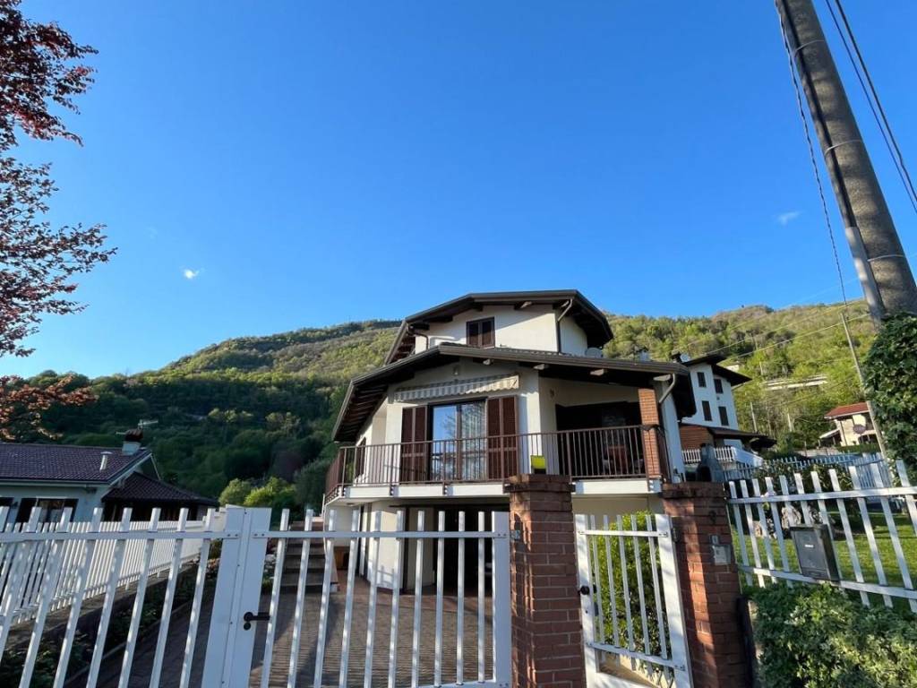 Villa a Borgofranco d'ivrea - Foto 4