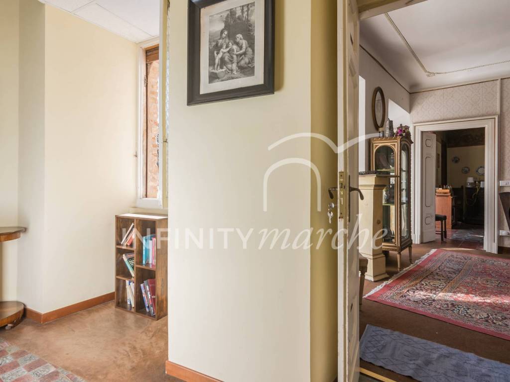 Casa indipendente a Montefiore dell'aso in Via Giacomo Leopardi, 20 - Foto 2