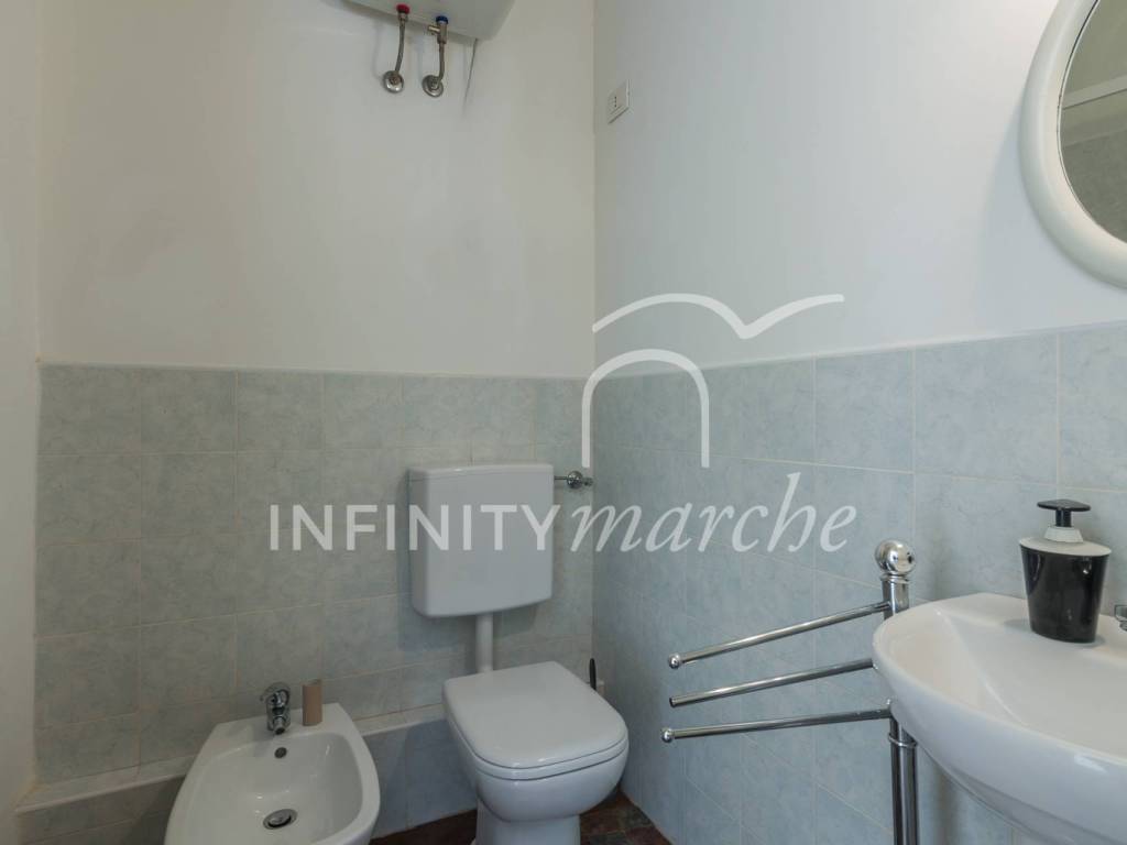 Casa indipendente a Montefiore dell'aso in Via Giacomo Leopardi, 20 - Foto 5