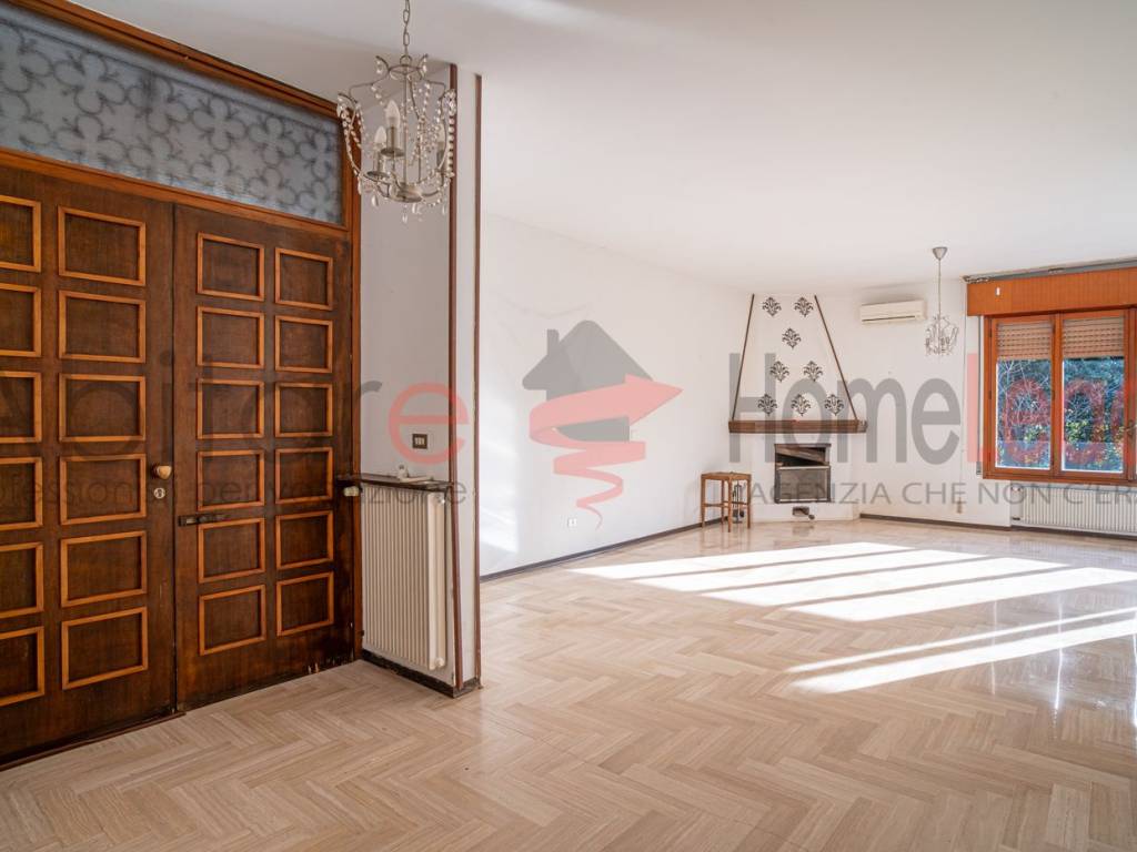 Villa a Pordenone in Via Planton, 7 - Foto 2