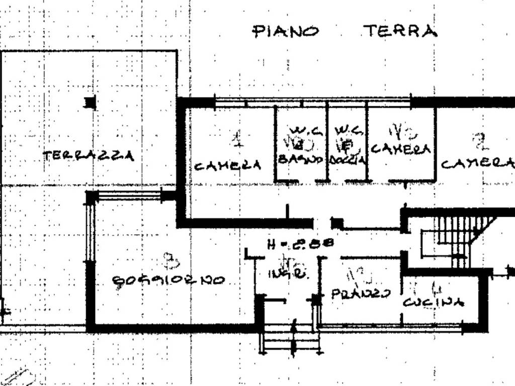 Villa a Pordenone in Via Planton, 7 - Foto 4