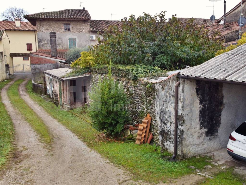Rustico / casale a Mereto di tomba in Via Trento e Trieste, 5 - Foto 2