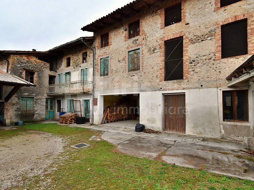 Rustico / casale a Mereto di tomba in Via Trento e Trieste, 5 - Foto 3