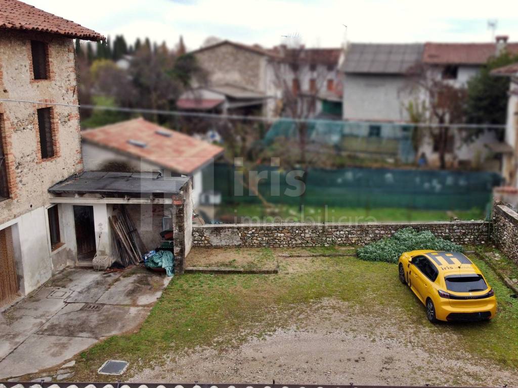 Rustico / casale a Mereto di tomba in Via Trento e Trieste, 5 - Foto 5