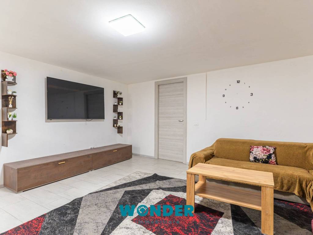 Appartamento a Ton in Via al Doss, 10 - Foto 2