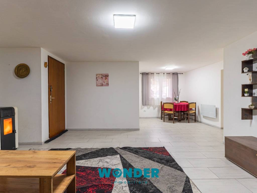 Appartamento a Ton in Via al Doss, 10 - Foto 3