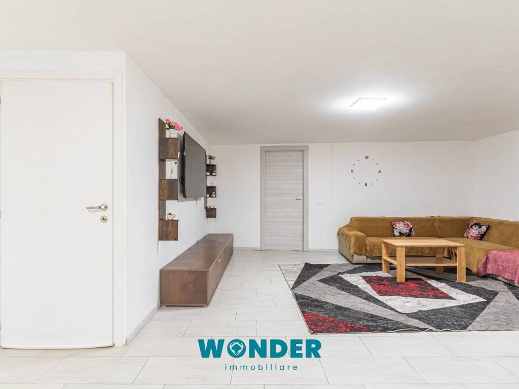 Appartamento a Ton in Via al Doss, 10 - Foto 4