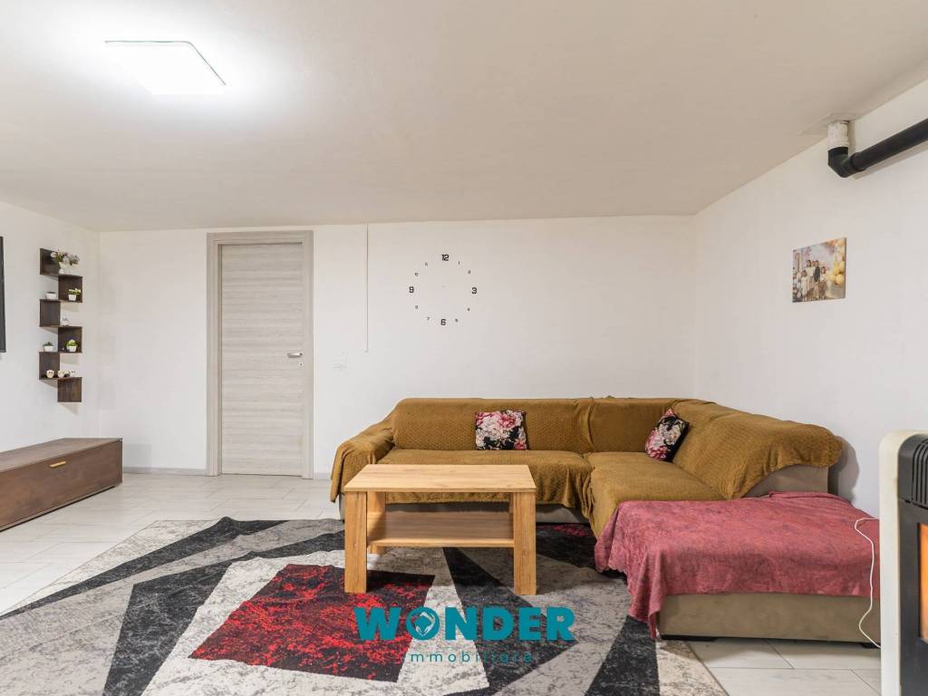 Appartamento a Ton in Via al Doss, 10 - Foto 5