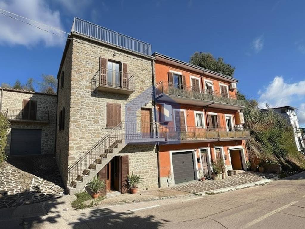 Casa indipendente a Tornareccio - Foto 3