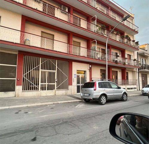 Appartamento a Canosa di puglia - Foto 2