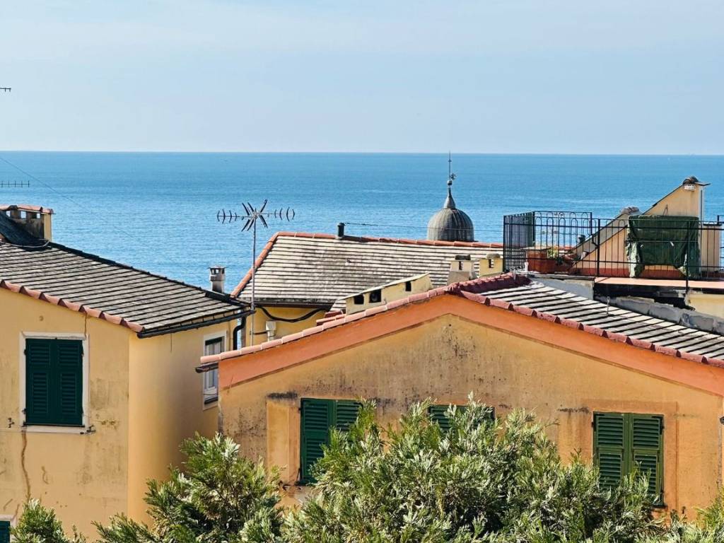 Appartamento a Camogli in Corso Giuseppe Mazzini, 49 - Foto 2