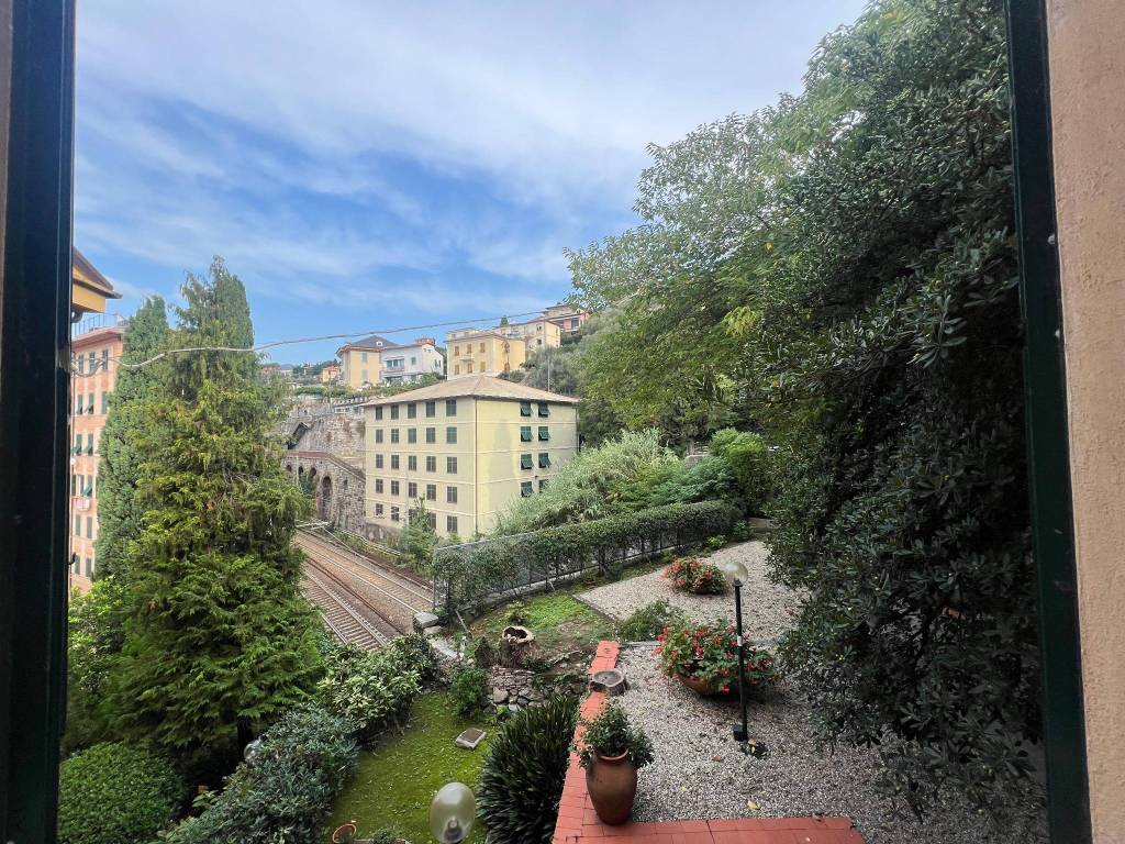 Appartamento a Camogli in Corso Giuseppe Mazzini, 49 - Foto 3